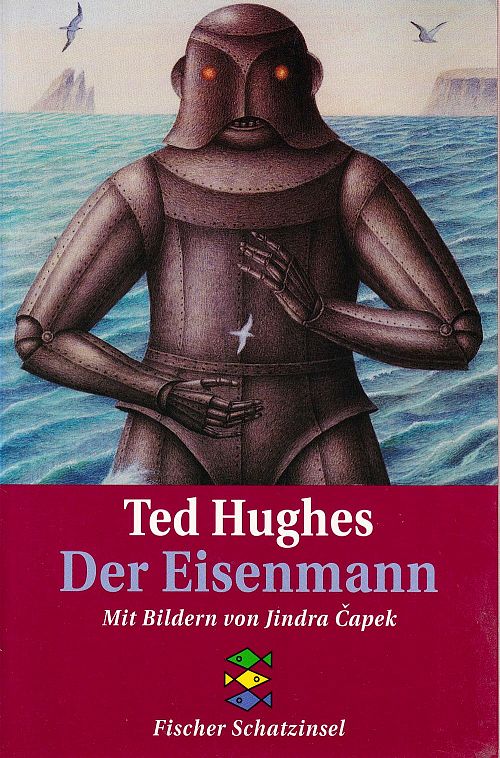 Der Eisenmann 