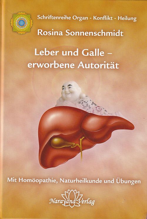Leber und Galle – erworbene Autorität