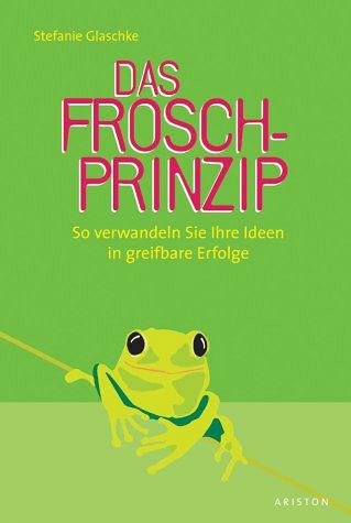 Das FROSCH-Prinzip