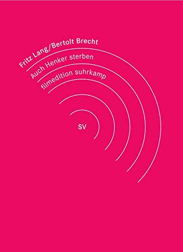 Auch Henker sterben [DVD]