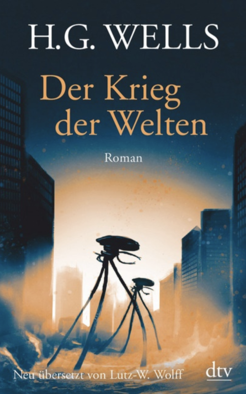Der Krieg der Welten