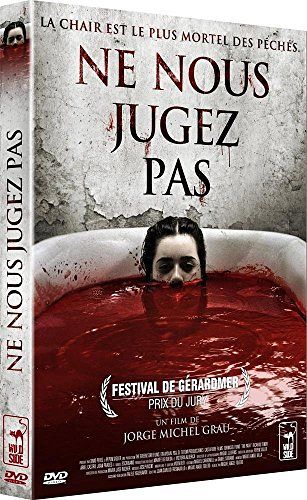 Ne nous jugez pas (VOST) [DVD]