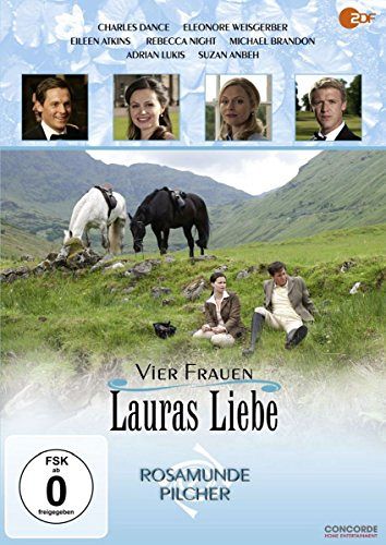 Lauras Lieb [DVD]