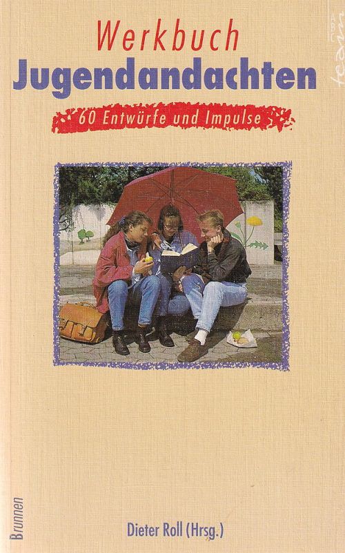 Werkbuch Jugendandachten