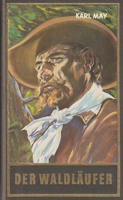Der Waldläufer