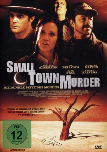 Small Town Murder [DVD]
