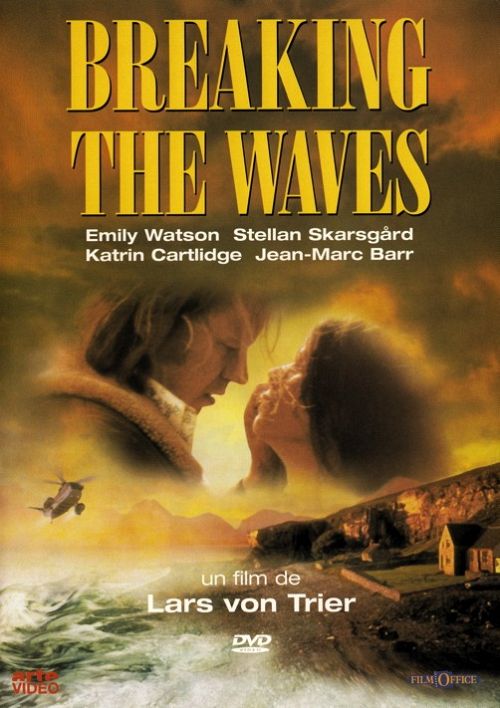Breaking the waves [DVD]