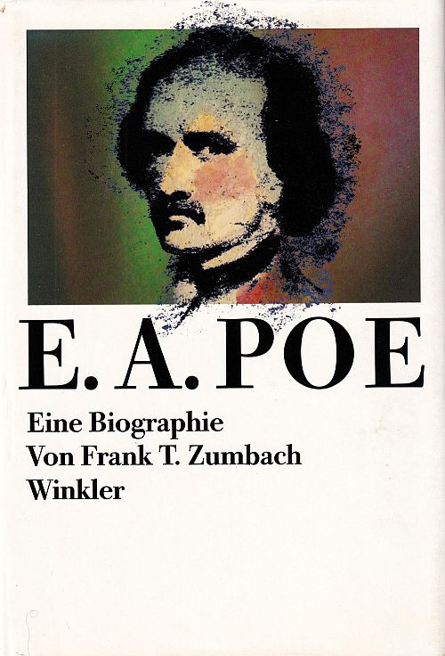 E. A. Poe