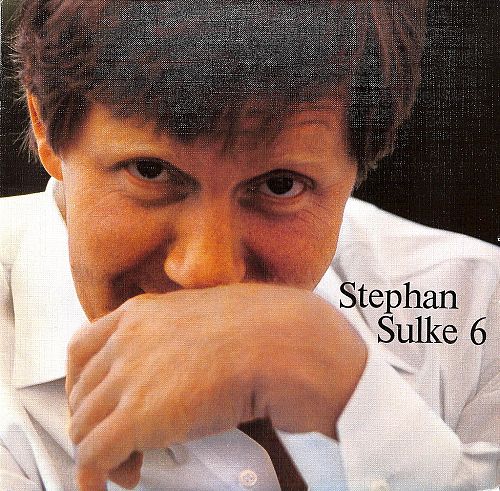 Stephan Sulke 6 [Vinyl]