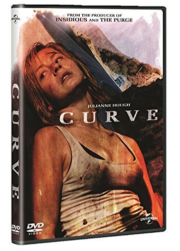 Curve  [DVD]