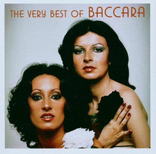 The very Best of Baccara [CD]