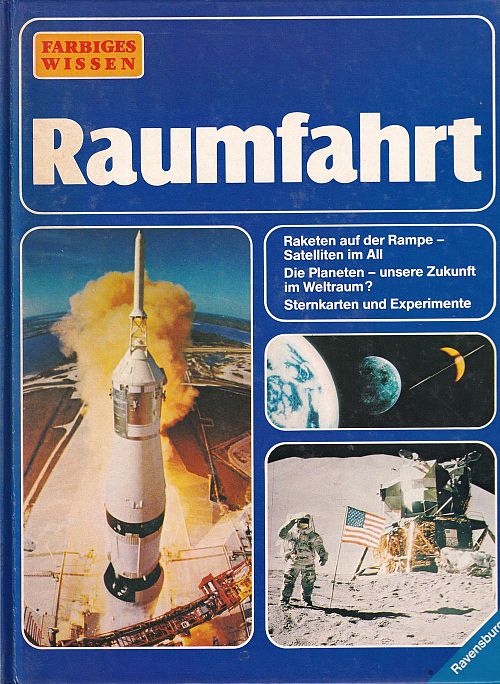 Raumfahrt