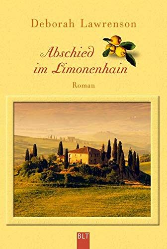 Abschied im Limonenhain