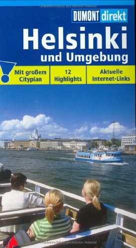 Helsinki und Umgebung