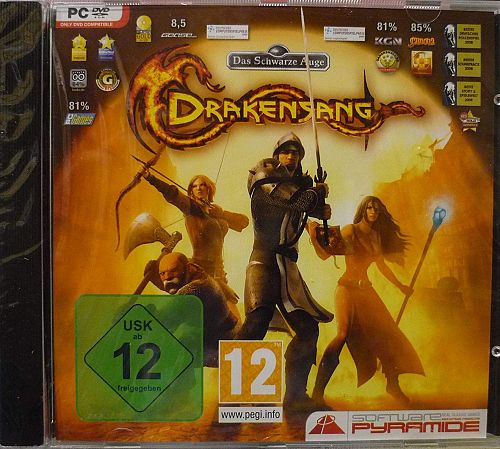 Drakensang [PC]