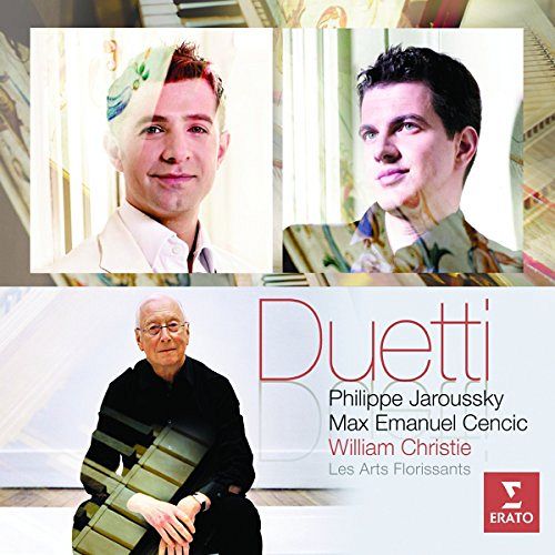 Duetti [CD]