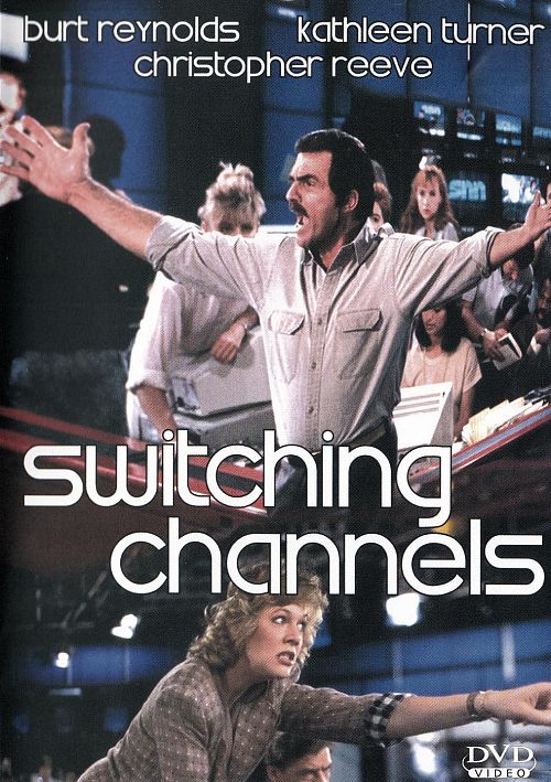 Switching Channels [DVD]
