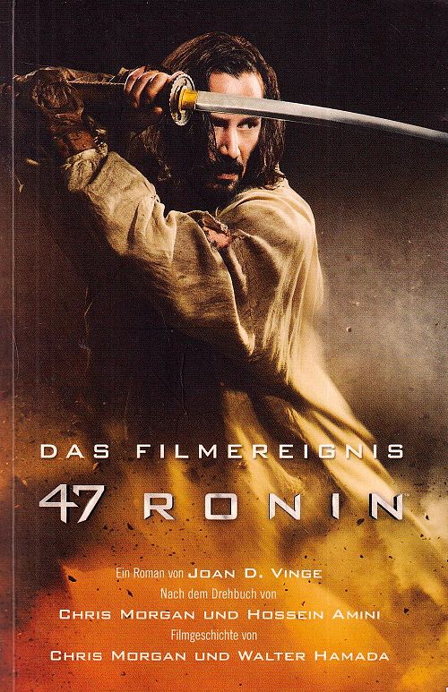 47 Ronin