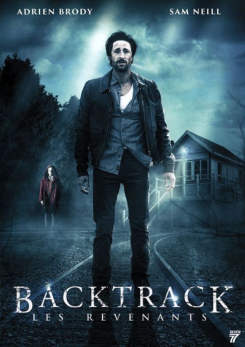 Backtrack [DVD]