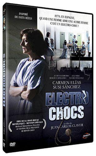 Electrochocs (VOST) [DVD]