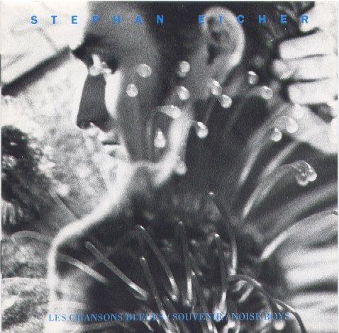 Les Chansons Bleues - Souvenir - Noise Boys [CD]