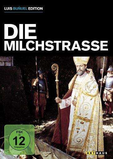 Die Milchstrasse [DVD]