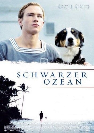 Schwarzer Ozean (OmU) [DVD]