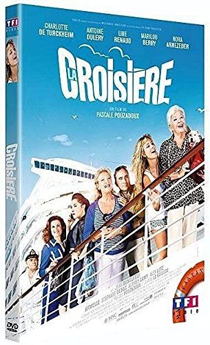 La Croisière [DVD]