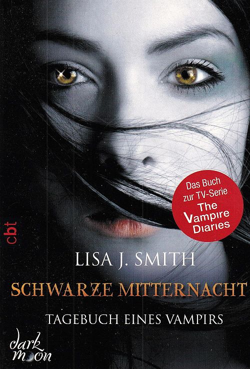 Tagebuch eines Vampirs - Schwarze Mitternacht