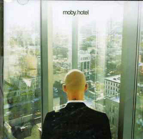 Hotel [CD]