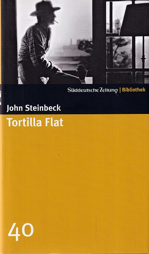 Tortilla Flat