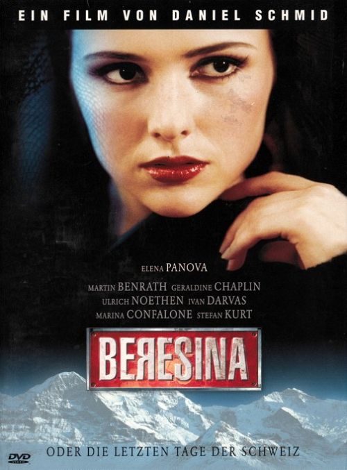 Berezina ou les Derniers Jours de la Suisse [DVD]