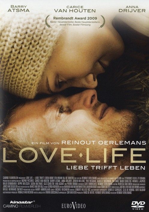 Love Life - Liebe trifft Leben [DVD]