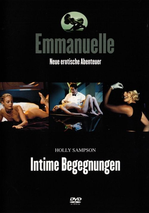 Emmanuelle - Intime Begegnungen [DVD]