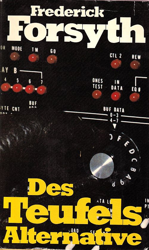 Des Teufels Alternative