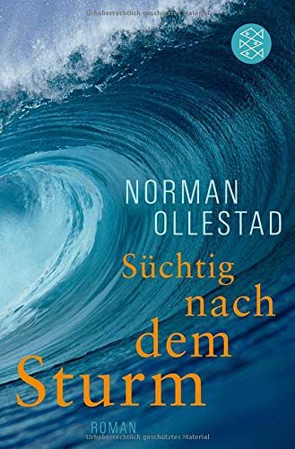 Süchtig nach dem Sturm