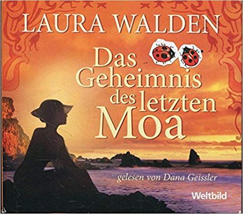 Das Geheimnis des letzten Moa