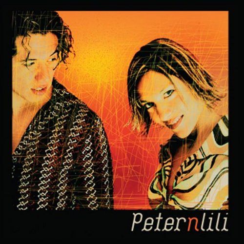 Peter N Lili [CD]