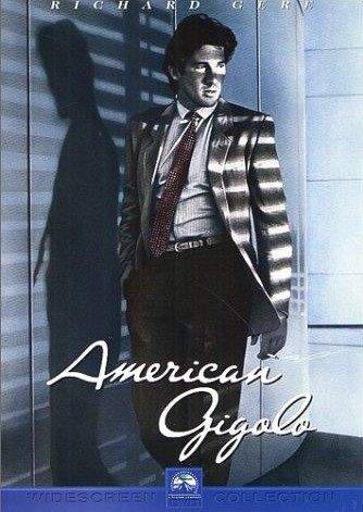 American Gigolo  [DVD]