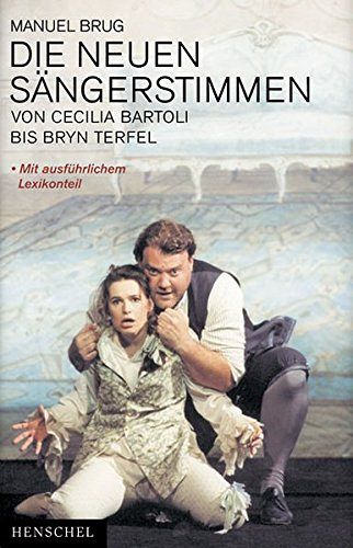 Die neuen Sängerstimmen