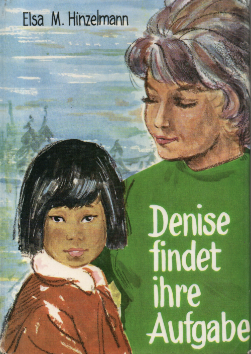 Denise findet ihre Aufgabe
