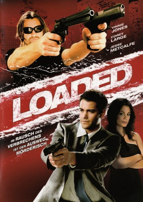 Loaded [DVD]