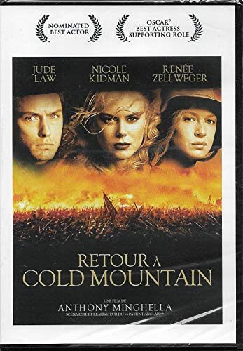 Retour à Cold Mountain [DVD]