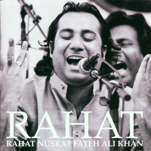 Rahat [CD]