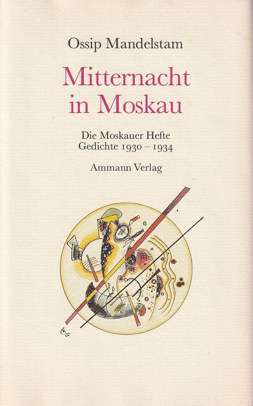 Mitternacht in Moskau