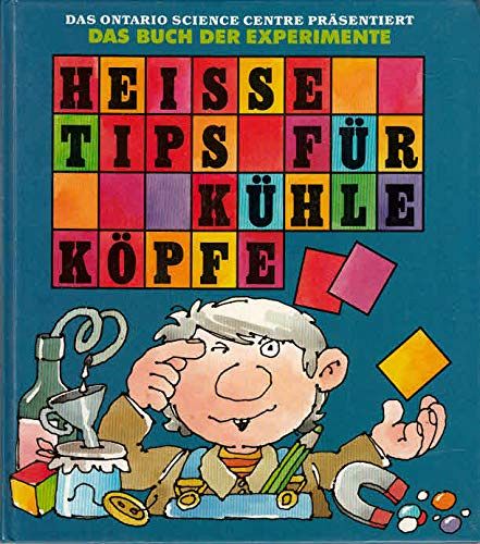 Heisse Tips für kühle Köpfe