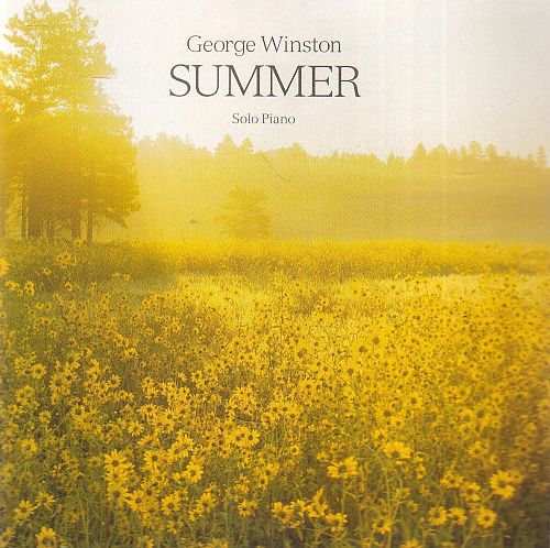 Summer [CD]