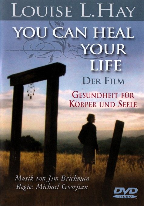 Louise L. Hay - You Can Heal Your Life [DVD]