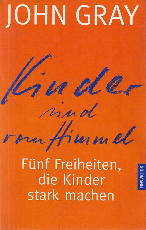 Kinder sind vom Himmel