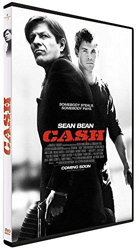 Cash [DVD]